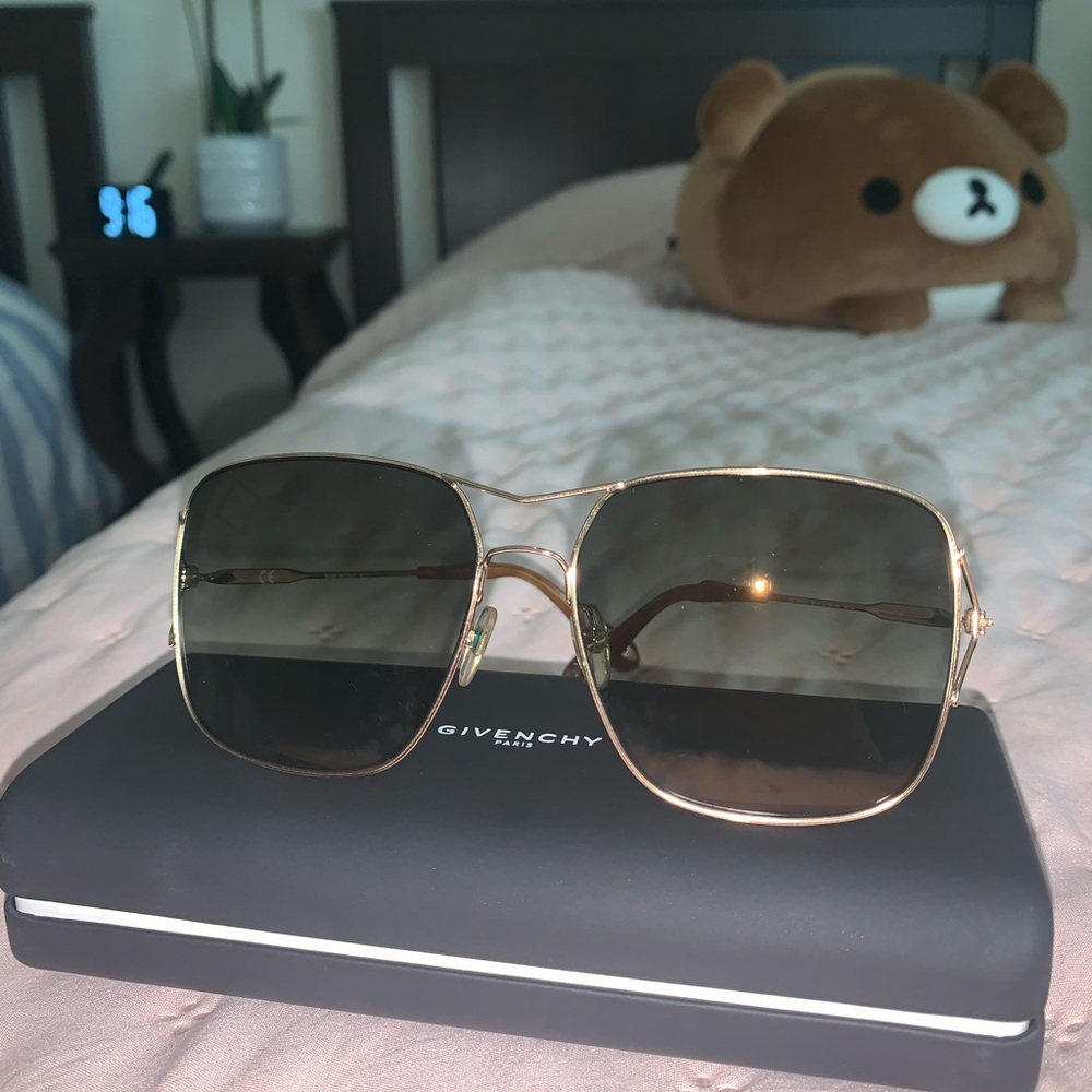 Givenchy Sunglasses